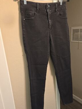 Black d. Jeans